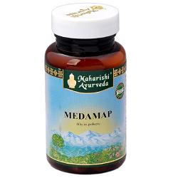 MEDAMAP POLVERE 60 G - Antica Farmacia Ferrari