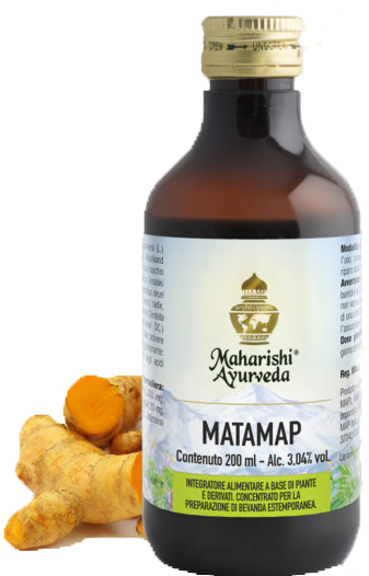MATAMAP 200 ML - Antica Farmacia Ferrari