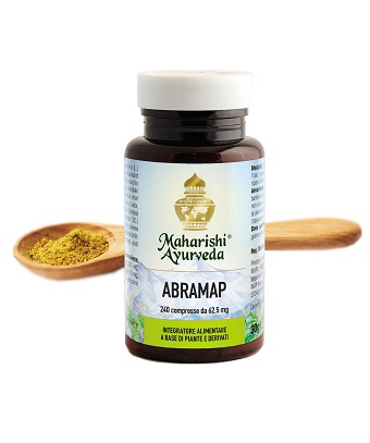 ABRAMAP 240 COMPRESSE - Antica Farmacia Ferrari