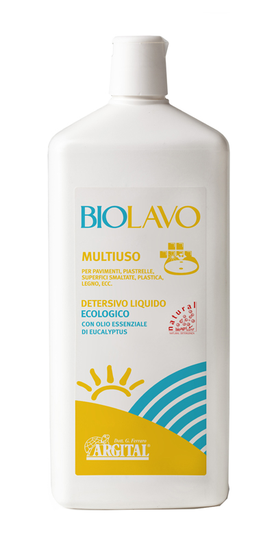 BIOLAVO MULTIUSO 1000 ML - Antica Farmacia Ferrari