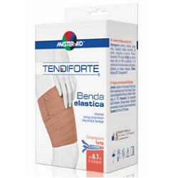 BENDA ELASTICA MASTER-AID TENDIFORTE 6X7 - Antica Farmacia Ferrari
