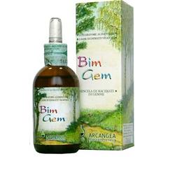 BIM GEM 100 ML - Antica Farmacia Ferrari