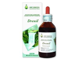 DRENIL 100 ML - Antica Farmacia Ferrari