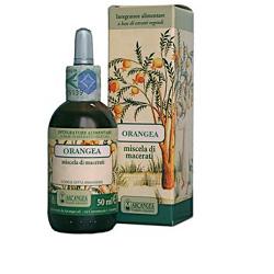 ORANGEA 50 ML - Antica Farmacia Ferrari