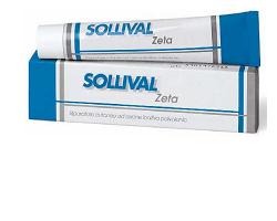 SOLLIVAL ZETA RIPA LENIT 50ML - Antica Farmacia Ferrari