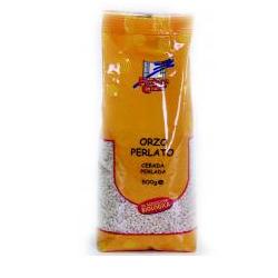 ORZO PERLATO BIO 500 G - Antica Farmacia Ferrari