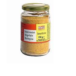 BRODO VEGETALE GRANI IN POLVERE 250 G - Antica Farmacia Ferrari
