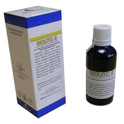 BIOLITO R 50ML SOL IAL - Antica Farmacia Ferrari
