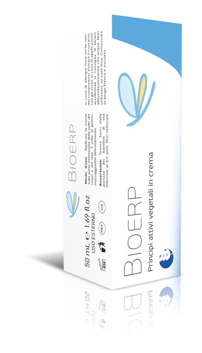 BIOERP CR 50ML - Antica Farmacia Ferrari