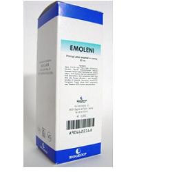 EMOLENI CREMA 50 ML - Antica Farmacia Ferrari
