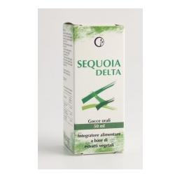 SEQUOIA DELTA SOLUZIONE IDROALCOLICA 50 ML - Antica Farmacia Ferrari