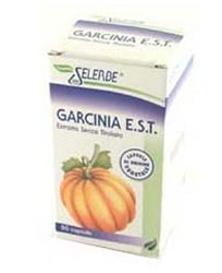 GARCINIA ESTRATTO SECCO TITOLATO 50 CAPSULE - Antica Farmacia Ferrari