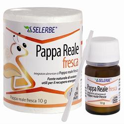 PAPPA REALE FRESCA 10 G - Antica Farmacia Ferrari