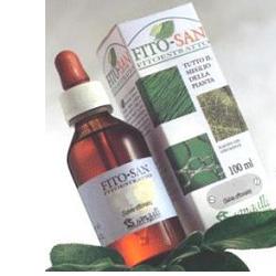 EQUISETO FRONDE STE 100ML TM - Antica Farmacia Ferrari
