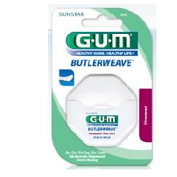 GUM BUTLERWEAVE FILO NON CERATO 54,8 MT 1 PEZZO - Antica Farmacia Ferrari