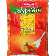 BIAGLUT MACCHERONI 500 G - Antica Farmacia Ferrari