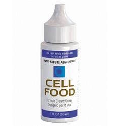 CELLFOOD GOCCE 30 ML - Antica Farmacia Ferrari