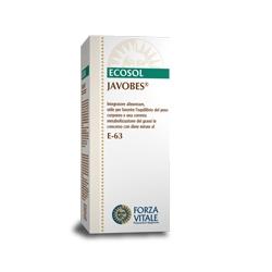 ECOSOL JAVOBES GOCCE 50 ML - Antica Farmacia Ferrari