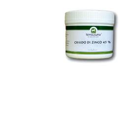 OSSIDO ZN45% BIANCARDI POM 500 - Antica Farmacia Ferrari