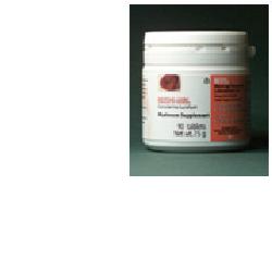 REISHI MYCOLOGY RESEARCH LABORATORIES 90 COMPRESSE - Antica Farmacia Ferrari