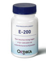 VITAMINA E200 D ALFA TOCOFEROLI MISTI 90 CAPSULE - Antica Farmacia Ferrari