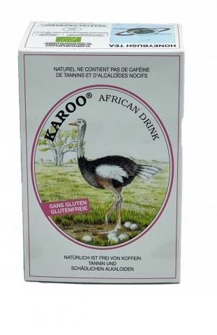 KAROO AFRICAN DRINK BIO 20 BUSTINE - Antica Farmacia Ferrari