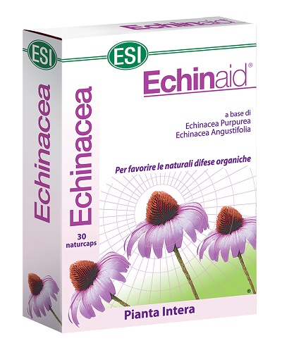 ESI ECHINAID 30 CAPSULE - Antica Farmacia Ferrari
