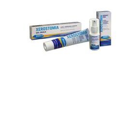 BIOXTRA GEL ORALE 40 ML - Antica Farmacia Ferrari