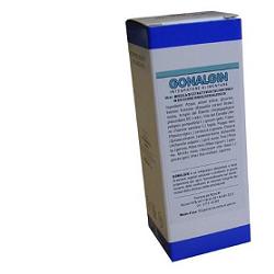 GONALGIN 50ML SOL IAL - Antica Farmacia Ferrari
