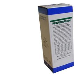 PERIARTRALGIN 50ML SOL IAL - Antica Farmacia Ferrari