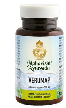 VERUMAP 60 COMPRESSE - Antica Farmacia Ferrari
