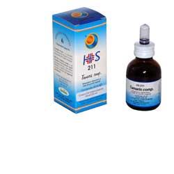 HS211 TAMARIS COMPOSITUM 50 ML - Antica Farmacia Ferrari