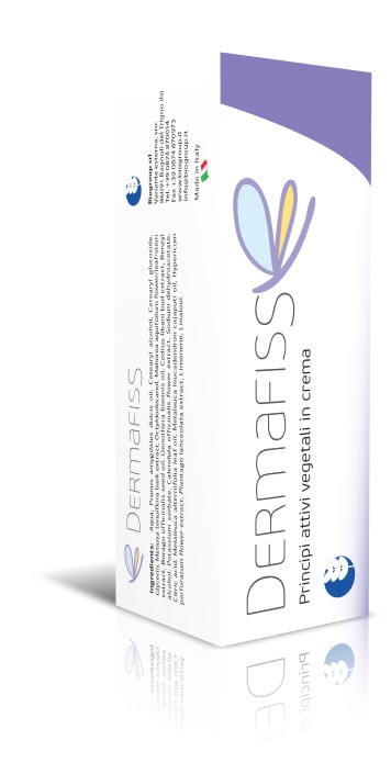 DERMAFISS CR 50ML - Antica Farmacia Ferrari