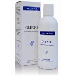 DELIFAB OLEATO 200ML - Antica Farmacia Ferrari