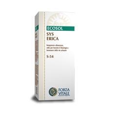 SYS ERICA GOCCE 50 ML PROFESSIONAL - Antica Farmacia Ferrari