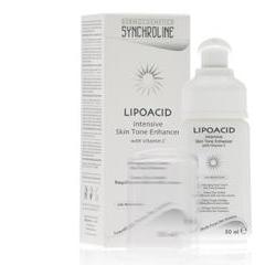 LIPOACID INTENSIVE CREMA 50 ML - Antica Farmacia Ferrari