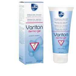 VARITON GAMBE GEL 100 ML - Antica Farmacia Ferrari