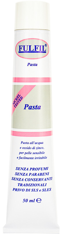 FULFIL PASTA PROTETTIVA 50 ML - Antica Farmacia Ferrari