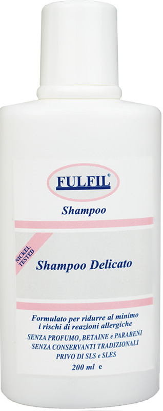 FULFIL SHAMPOO 200 ML - Antica Farmacia Ferrari