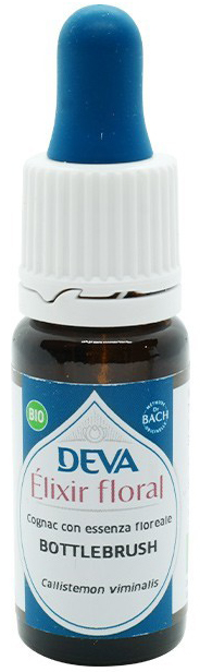 DEVA BOTTLEBRUSH 10 ML - Antica Farmacia Ferrari