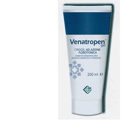 VENATROPEN GEL AZIONE FLEBOTONICA 200 ML - Antica Farmacia Ferrari