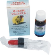 AURUM CELESTA LIQUIDO 10 ML - Antica Farmacia Ferrari