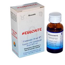 HESSONITE LIQUIDO 10 ML - Antica Farmacia Ferrari