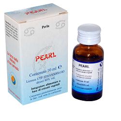PEARL LIQUIDO 10 ML - Antica Farmacia Ferrari