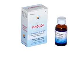 PINOSOL LIQUIDO 10 ML - Antica Farmacia Ferrari