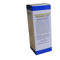 HISTAMIX DUE 50 ML SOLUZIONE IDROALCOLICA - Antica Farmacia Ferrari