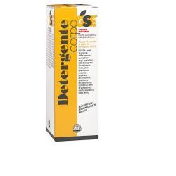 GSE DETERGENTE CORPO 200ML - Antica Farmacia Ferrari