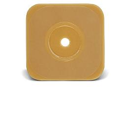 PLACCA A PROTEZIONE TOTALE CON BARRIERA PROTETTIVA CON IDROCOLLOIDI TOTALE CON SISTEMA DI AGGANCIO ADESIVO RIPOSIZIONABILE RITAGLIABILE ESTEEM SYNERGY 13/61MM 5 PEZZI - Antica Farmacia Ferrari