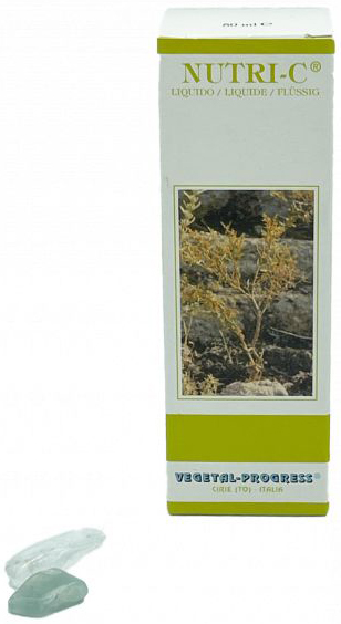 NUTRIC GOCCE 50 ML - Antica Farmacia Ferrari