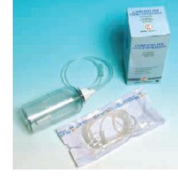 COMPLETI PER OSSIGENOTERAPIA - Antica Farmacia Ferrari